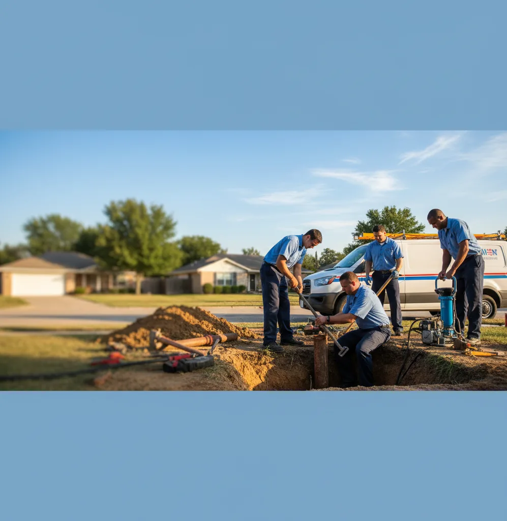 Water Heater Repair in Saint Henry, OH
